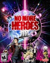 Pochette No More Heroes III