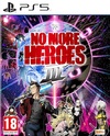 Pochette No More Heroes III