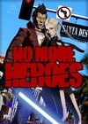 Pochette No More Heroes