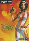 Pochette No One Lives Forever