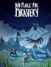 Pochette No Place for Bravery