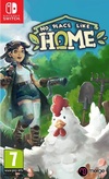 Pochette No Place Like Home
