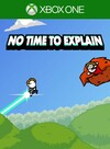 Pochette No Time to Explain Remastered