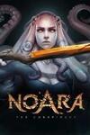 Pochette Noara : The Conspiracy