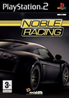 Pochette Noble Racing