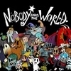 Pochette Nobody Saves the World