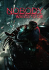 Pochette Nobody Wants to Die