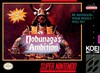 Pochette Nobunaga's Ambition : Haôden