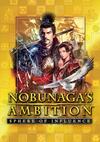 Pochette Nobunaga's Ambition : Sphere of Influence