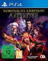 Pochette Nobunaga's Ambition : Sphere of Influence - Ascension