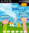Pochette Noby Noby Boy