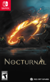 Pochette Nocturnal