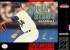 Pochette Nolan Ryan's Baseball