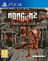 Pochette Nongunz : Doppelganger Edition