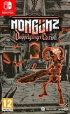 Pochette Nongunz : Doppelganger Edition