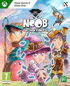 Pochette Noob - Les Sans-Factions