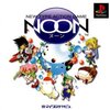 Pochette Noon