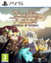 Pochette Nordic Ashes : Survivors of Ragnarok