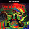 Pochette Normality