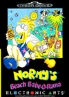 Pochette Normy's Beach Babe-o-Rama