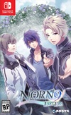 Pochette Norn9 : Last Era