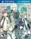 Pochette Norn9 : Var Commons