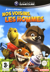 Pochette Nos voisins, les Hommes