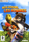Pochette Nos voisins, les Hommes