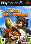 Pochette Nos voisins, les Hommes