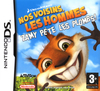 Pochette Nos voisins, les Hommes : Zamy pète les plombs!