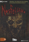 Pochette Nosferatu : The Wrath of Malachi