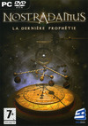 Pochette Nostradamus : La Dernière Prophétie