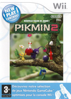 Pochette Nouvelle Façon de Jouer ! Pikmin 2
