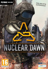 Pochette Nuclear Dawn : Modern Combat Rising