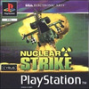 Pochette Nuclear Strike