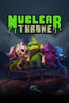 Pochette Nuclear Throne