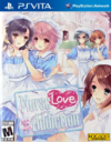 Pochette Nurse Love Addiction