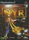 Pochette NYR - New York Race