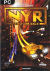 Pochette NYR - New York Race