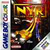 Pochette NYR - New York Race