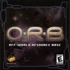 Pochette O.R.B.