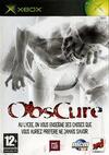 Pochette Obscure