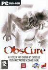 Pochette Obscure