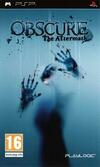 Pochette Obscure : The Aftermath