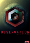 Pochette Observation