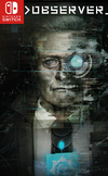 Pochette >observer_