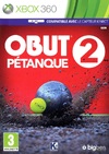 Pochette Obut Pétanque 2