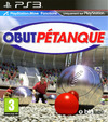 Pochette Obut Pétanque