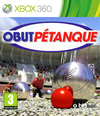Pochette Obut Pétanque