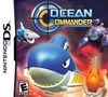 Pochette Ocean Commander